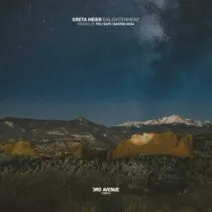 Greta Meier - Enlightenment [3rd Avenue]