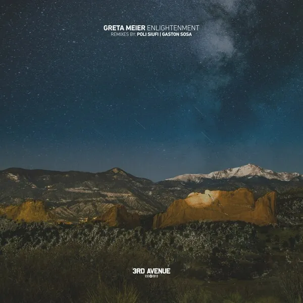 Greta Meier - Enlightenment [3rd Avenue]