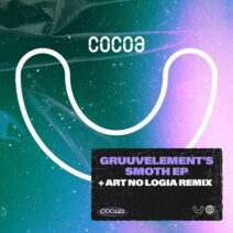 GruuvElement´s - Smoth [Cocoa]