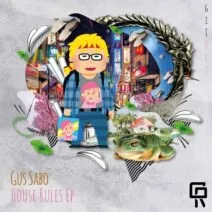 Gus Sabo - House Rules [GRUVIT]