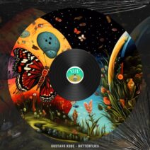 Gustavo Kobe - Butterflies [YHV]