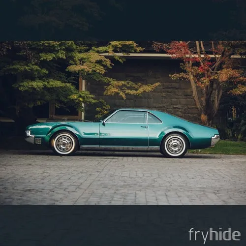 HOSH - Love Virus [fryhide]