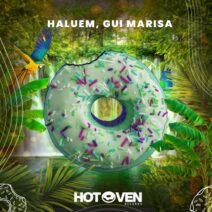 Haluem, Gui Marisa - Oh Ceea [HOTOVEN RECORDS]