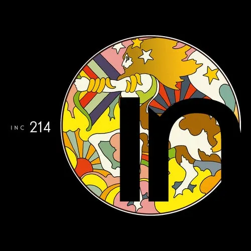 Harry Romero – Don’t Stop Rock