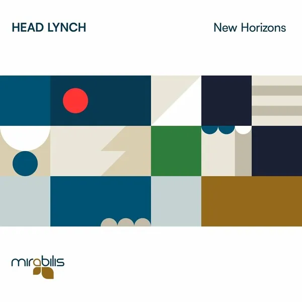 Head Lynch - New Horizons [Mirabilis Records]