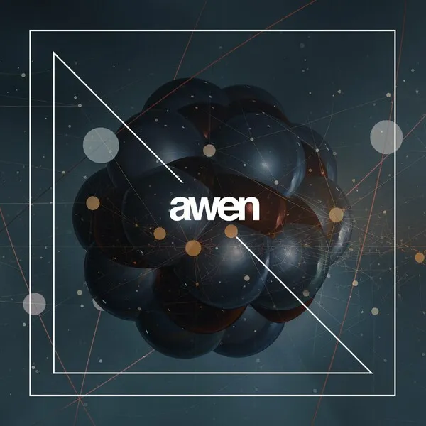 Heckmän - Automatic Behaviour [Awen Records]