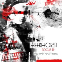 Heerhorst - Focus [Jannowitz Records]
