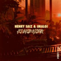 Henry Saiz, Imalgi - Kickboxer [Balance Music]