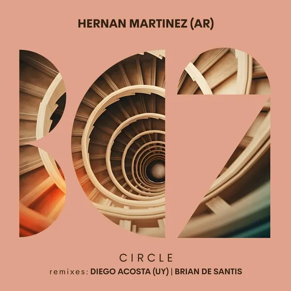 Hernan Martinez (AR) - Circle [BC2]