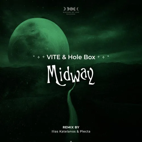 Hole Box, Vite – Midway