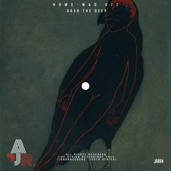 Home-Mad Djz, Gash The Deep – Warehouse 2