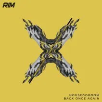 HouseGoBoom - Back Once Again [RIM]
