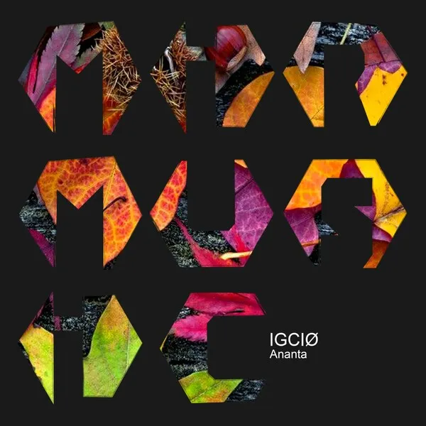 IGCIØ – Ananta