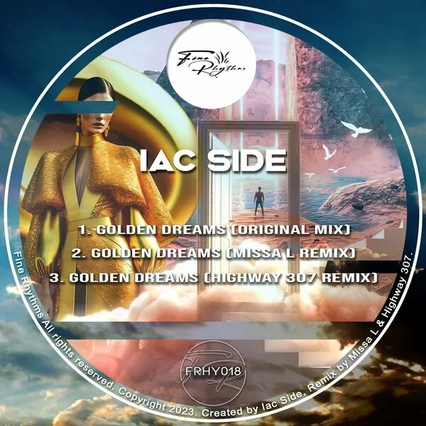 Iac Side – Golden Dreams