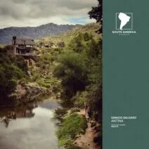 Ignacio Salgado - Antina [South America Avenue]