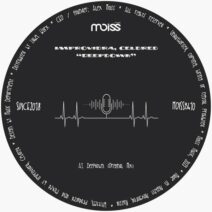 Improvidra - Deepdown [Moiss Music Black]
