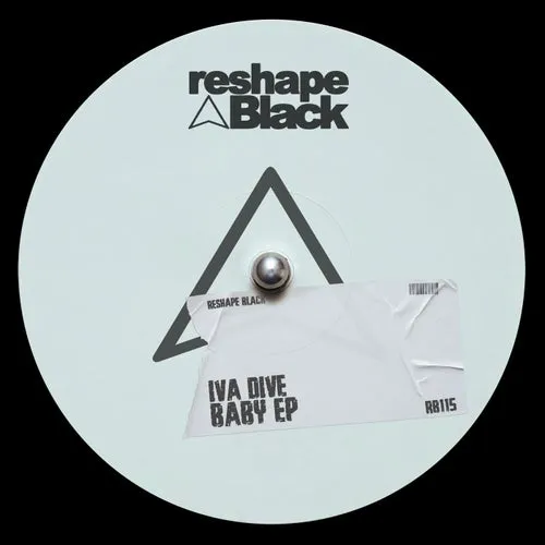 Iva Dive – Baby