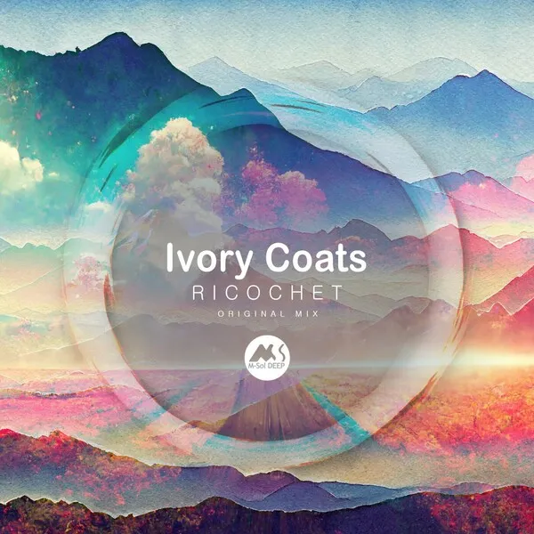 Ivory Coats – Ricochet