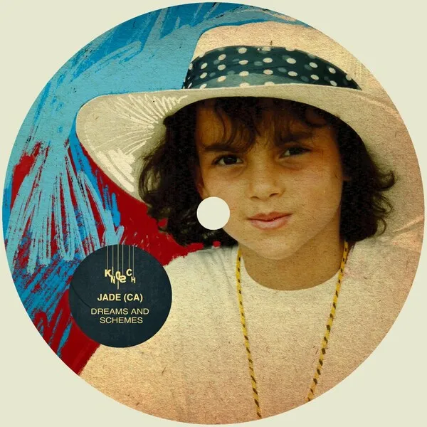 JADE (CA) - Dreams and Schemes [Kindisch]