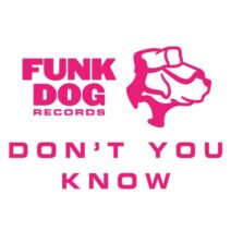 Jake Cusack - Don't You Know [Funkdog Recordings]