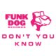 Jake Cusack - Don't You Know [Funkdog Recordings]