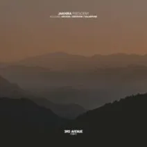 Jakhira - Prescient [3rd Avenue]