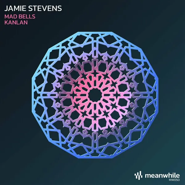 Jamie Stevens – Mad Bells / Kanlan