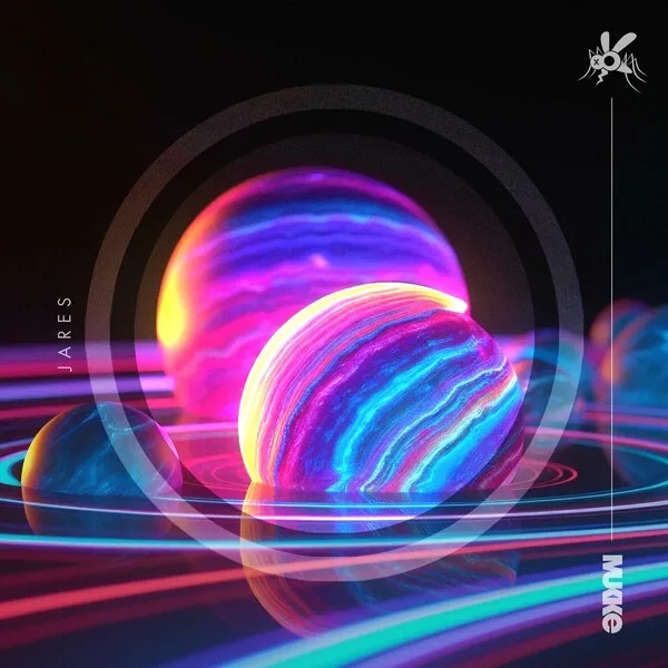 Jares - Better Days [Mukke]