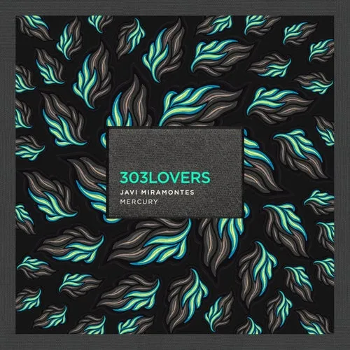 Javi Miramontes – Mercury