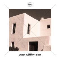 Javier Alemany - Do It [Eisenwaren]