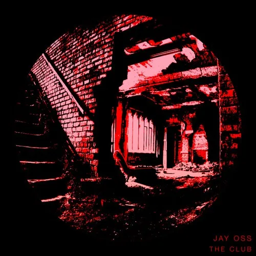 Jay Oss – The Club