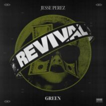Jesse Perez - Green [Revival New York]