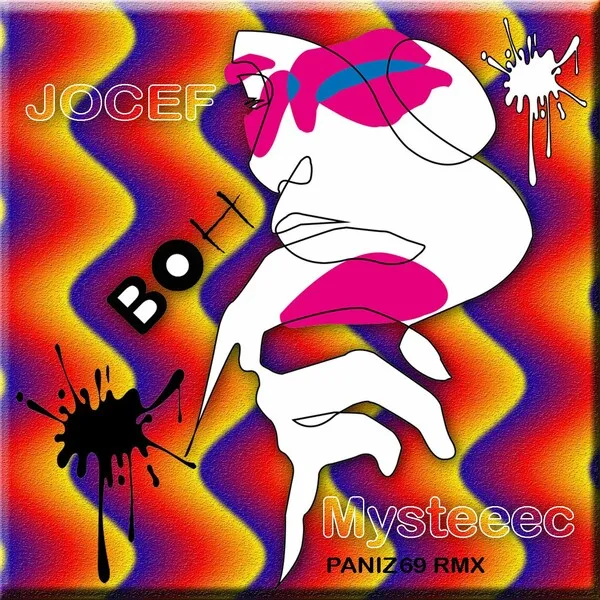 Jocef - Mysteeec [Boh]