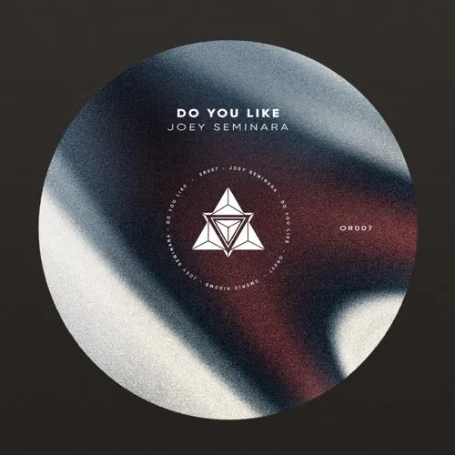 Joey Seminara - Do You Like [Omeric Riddms]