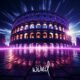Joezi, Anorre - Colosseum : Odysseum [WIRED]