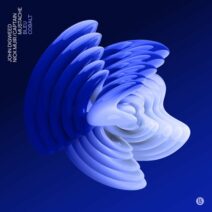 John Digweed, Nick Muir, Captain Mustache - Bleu Cobalt [Bedrock Records]