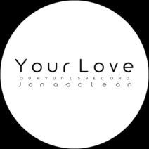 Jonasclean - Your Love [Our Yunus Records]