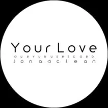 Jonasclean - Your Love [Our Yunus Records]