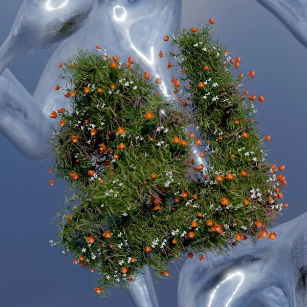 Jono Stephenson - Dancing Echoes [ATLANT]