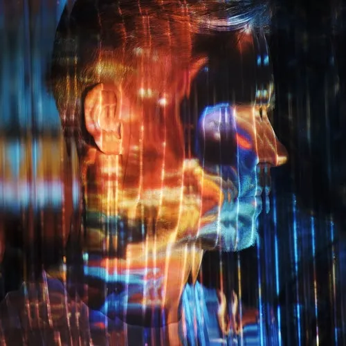 Joris Voorn, Nathan Nicholson – You & I