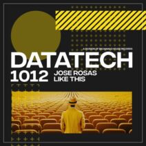 Jose Rosas - Like This [DataTech]