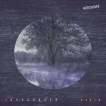 Josh Grover - Again [Percussive Records]