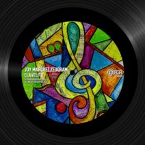 Joy Marquez - Clavelito [Futura Groove Records]