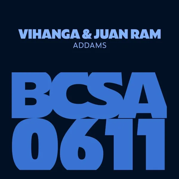 Juan Ram, Vihanga – Addams