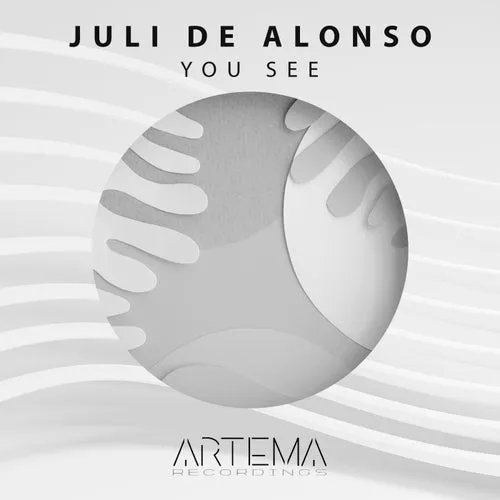 Juli De Alonso – You See