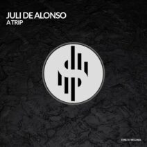 Juli de Alonso - A trip [Strictly Records]