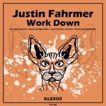 Justin Fahrmer, Soul Sour - Work Down [Klexos Records]