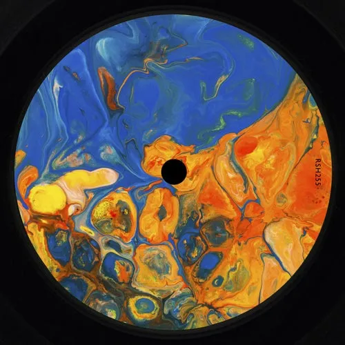 KIRIK - Moved Moved Moved [Roush Label]