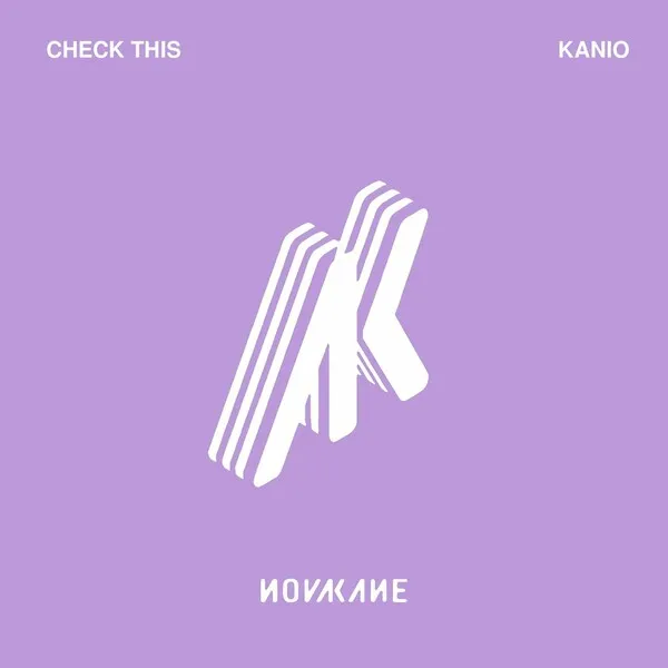 Kanio – Check This