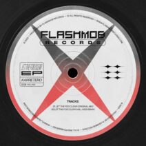 Karretero - Let the Fog Clear EP [Flashmob Records]